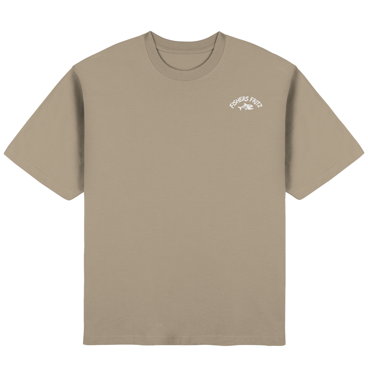 TEE TEAM FISHERS FRITZ (weitere Farben)